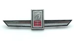 Mercury 1964 Emblem Marauder Side Window Genuine Part Classic. Fixed Price $399.00.