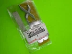 04 08 16 Scion Xb Liftgate Emblem 75442 52190. Fixed Price $32.00.