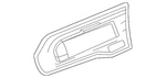 Genuine Gm Nameplate 87827042. Fixed Price $94.28.