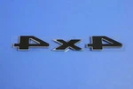 Genuine Mopar Lift-gate Nameplate 68240750AB. Fixed Price $91.72.