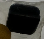 Nissan Datsun 63848-01A00 Genuine Nos Oem Clip Lot Of. Fixed Price $12.72.