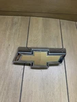 2019-2022 Chevy Blazer Base Front Grille Gold Emblem 42770751 Oem. Fixed Price $50.00.