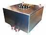 Rrc 20 Gallon Custom Aluminum Fuel Cell W/ Sump 240-33 Ohm Sending Unit. Fixed Price $302.45.