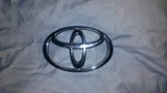 Toyota Truck (also Some Highlander, Etc.) Large Emblem Logo Oem Factory Genuine. Fixed Price $46.00.