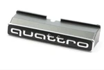 New Audi Q3 Front Radiator Grille Emblem 8U0853736B1QP Original. Fixed Price $70.16.