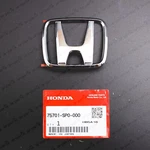 New Genuine Oem Honda 96-00 Civic 95-01 Odyssey Rear Emblem Badge 75701-SP0-000. Fixed Price $42.51.