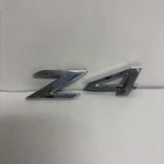 Bmw E85 E86 Emblem, Trunk Genuine Oem "Z4". Fixed Price $8.99.
