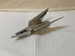 1953 54 55 56 Ford Truck F100, F250 Etc. Hood Ornament Bird Original Accessory. Fixed Price $650.00.