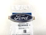 2013-2016 Ford C-max Rear Hatch Liftgate Blue Oval Emblem Oem DM5Z-5842528-AA. Fixed Price $37.26.