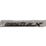Genuine Oem Ford Nameplate LJ8Z16720P. Fixed Price $84.96.
