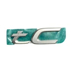 Scion Tc 2011-2016 Rear Trunk Lid Emblem Badge Nameplate Oem 75445-21090. Fixed Price $30.00.