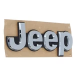 21-24 Grand Cherokee Liftgate Emblem Nameplate Genuine Mopar 68488660AA. Fixed Price $90.78.