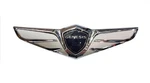 Front Hood Emblem Wing GV70 2022 To 2025 Logo Mark Genuine Genesis. Fixed Price $45.00.