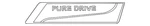 Genuine Nissan Deck Lid Emblem 90893-1HJ0A. Fixed Price $42.99.
