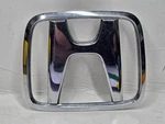 Oem Honda Accord Rear Trunk "h" Emblem Badge 75701-SV4 1994-1997 Chrome. Fixed Price $19.99.
