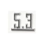 Ls Swap Fender Emblems, 5.3. Fixed Price $30.99.