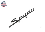 Porsche Cayman Boxster Rear Emblem Genuine 98755923903. Fixed Price $143.22.