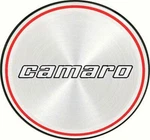 1980 Camaro Hub Cap Insert Emblem. Fixed Price $30.12.
