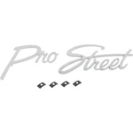 Pro Street Script Emblem. Fixed Price $16.99.