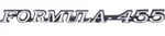 Reproduction Formula 455 Front Fender Emblem 1972-1975 Pontiac Firebird. Fixed Price $41.98.