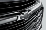 2016-2025 Chevrolet Malibu Frt&rear Bowtie Emblems In Black Gm Oem New 42874582. Fixed Price $127.49.