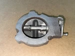 Corvette Smog Exhaust Butterfly Heat Riser Efe Valve Gm Oem 75 76 77 78 79. Fixed Price $115.00.