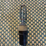 Nos 1988 1989 1992 -1995 Ford Lincoln Continental Hood Ornament Emblem 1993 1994. Fixed Price $99.99.