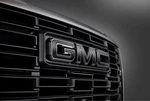 Gmc Yukon Black Emblems - Genuine (85847236). Fixed Price $69.99.