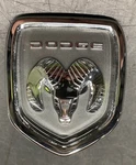 Fits 2001-2004 Dodge Caravan Grille Medallion 4725546AA New Oem. Fixed Price $42.65.