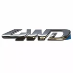 Genuine Ford 2008-2012 Escape Nameplate 8L8Z-7842528-D. Fixed Price $15.29.