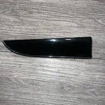 15-20 Dodge Grand Caravan Dashboard Panel Trim Left Side Black Oem 5PB89DX8AA. Fixed Price $24.89.