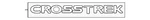 Genuine Subaru Nameplate 93079FN060. Fixed Price $44.50.