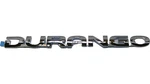 Fits 2004-2009 Dodge Durango 04-09 Emblem 55077393AB New Oem. Fixed Price $45.20.