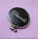 BIN14 Gm Used Hood Oranament Badge 71 Monte Carlo #3987001. Fixed Price $39.99.