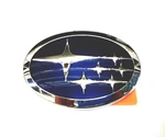 Subaru Forester Ornament-front Grille 93013SG000 Genuine Jdm. Fixed Price $107.97.