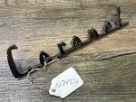 1957 Dodge Coronet Nos Mopar Chrome Fender Script Emblem 1624816. Fixed Price $95.00.