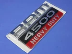 Genuine Mopar Nameplate 55277315AC. Fixed Price $103.77.