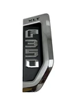 Oem 2017-2022 Ford F-350 Super Duty Xlt Fender Emblem Badge Rh. Fixed Price $69.99.