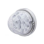 United Pacific 39678 17LED Reflector Watermelon Flush Mount Cab Light Kit W/low. Fixed Price $36.97.