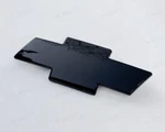 New 1999-02 Chevrolet Silverado 2000-06 Tahoe Suburban Front Grill Emblem Bowtie. Fixed Price $26.89.