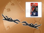 Pilot Automotive WLA-032E Black 3D Tribal License Plate Frame Styling Accent. Fixed Price $7.90.