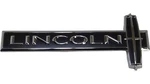 Ford Name Plate 7L3Z16720B New Oem. Fixed Price $61.32.