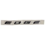 Genuine Ford Name Plate MT4Z5842528A. Fixed Price $32.96.