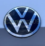2020-2024 Volkswagen Logo Emblem Altas Atlas Cross Sport 3CM853601F Grille Vw. Fixed Price $86.00.