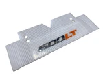 Genuine Mclaren 600LT Side Door Badge 13AB414RP. Fixed Price $161.13.