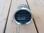 2012 2013 2014 Fiat 500 Dash Driver Or Passenger Side A/c Air Vent Outlet. Fixed Price $29.00.