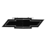 Trim Parts 6765B 1969 Chevrolet Camaro Grille Emblem. Fixed Price $66.28.