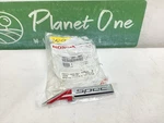 New Oem 2023-2024 Acura Integra Right Side Emblem Nameplate 757173S5A01. Fixed Price $29.00.