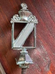Buick Regal Hood Ornament Knight Emblem. Fixed Price $20.00.
