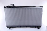 Nissens 64706 Radiator, Engine Cooling For Toyota. Fixed Price $151.60.